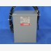 Square D 2S46F 1-phase transformer, 2 KVA